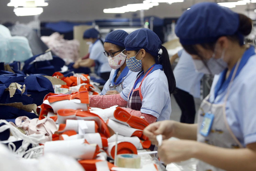 Bài toán quản trị nhân sự phía sau một nhà máy hàng nghìn lao động